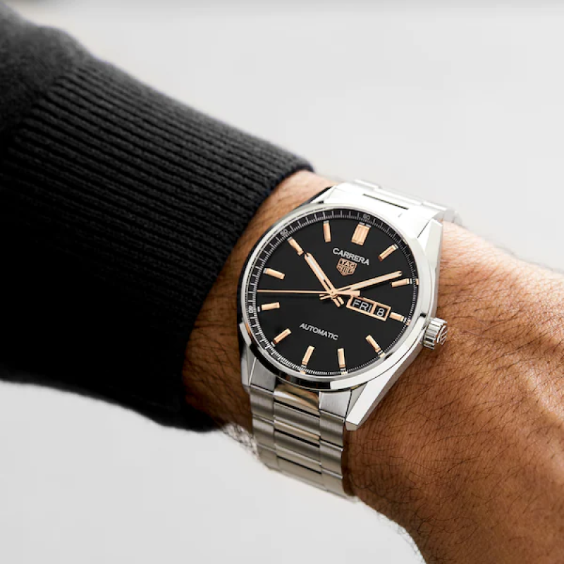 TAG HEUER 100 41mm WBN2013.BA0640