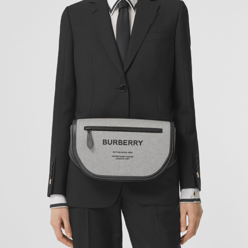 Burberry Olympia