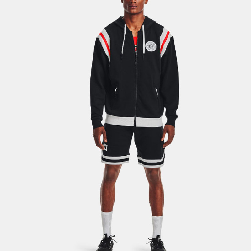 Under Armour Rival Flee