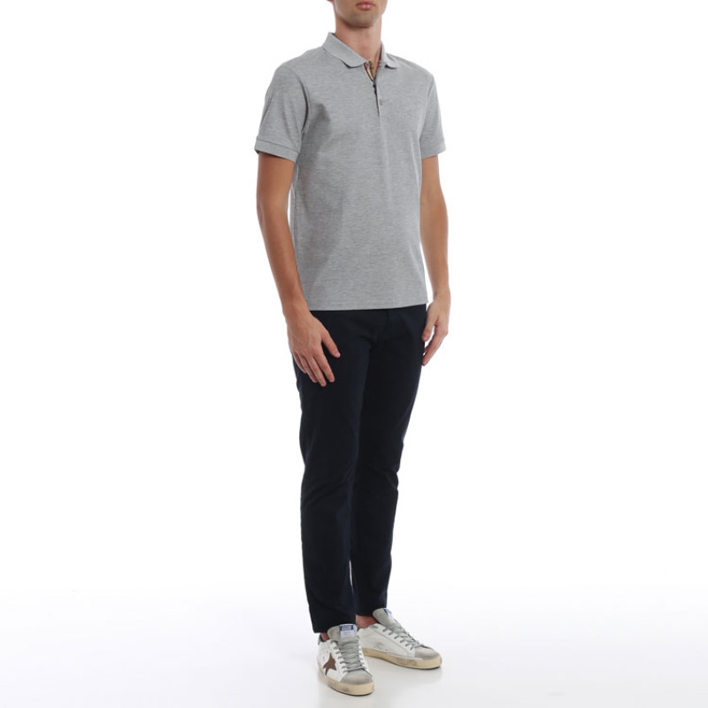 Burberry LogoPolo