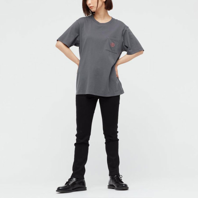 UNIQLO x T