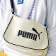 PUMA Core Base Shoulder Bag Logo