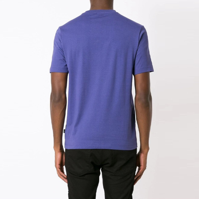 HUGO BOSS SS22 LogoT