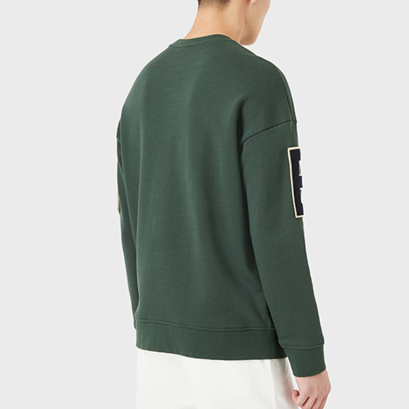 EMPORIO ARMANI SS22 Logo