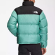THE NORTH FACE 1996 Retro Nuptse SS22 Logo700