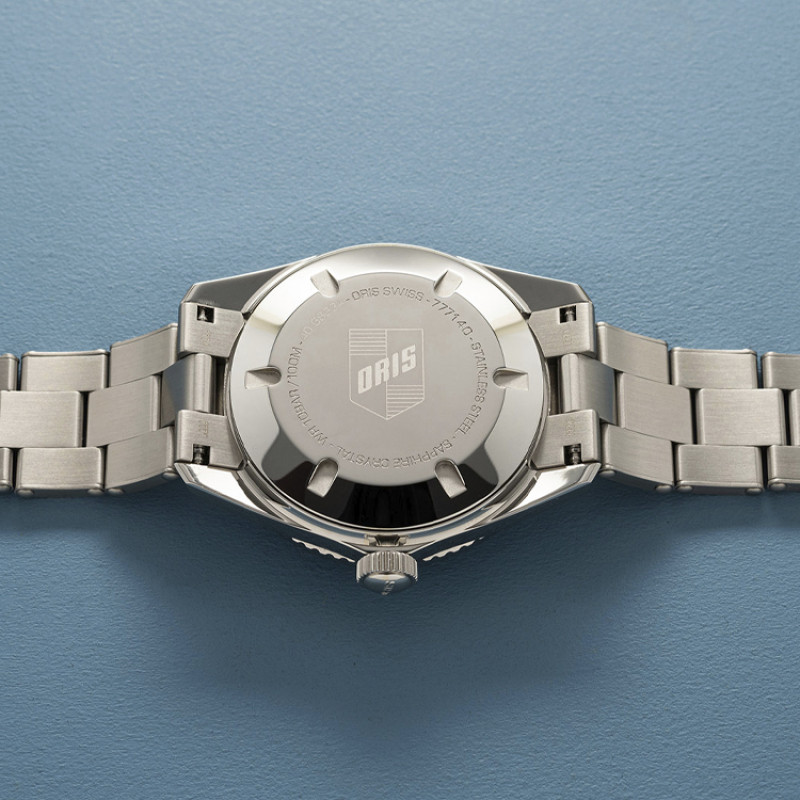 Oris 65 100 38mm 0173377714055-0781918