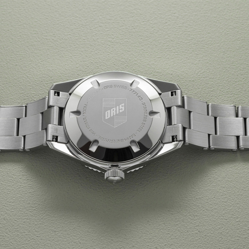 Oris 65 100 38mm 0173377714057-0781918