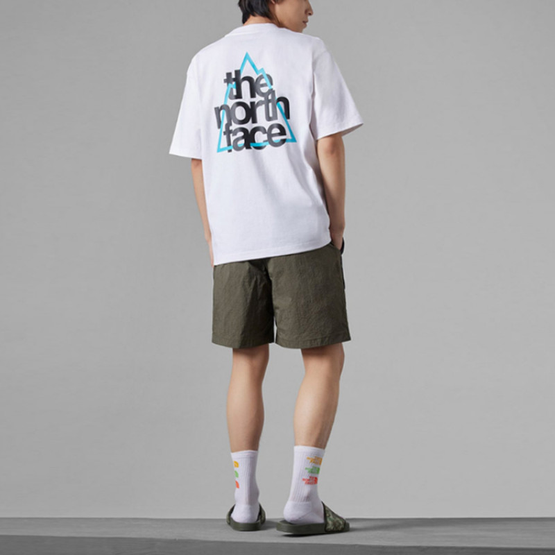 THE NORTH FACE Urban Exploration T