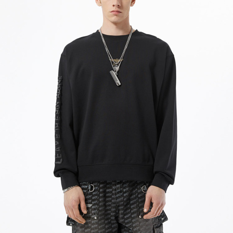 Boy London SS22 Logo