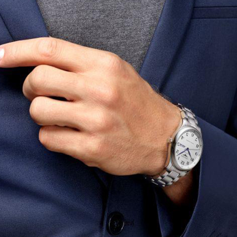 LONGINES 42mm L2.920.4.78.6