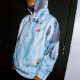 Supreme SS21 Week 5 x The North Face Ice Climb Hooded Sweatshirt