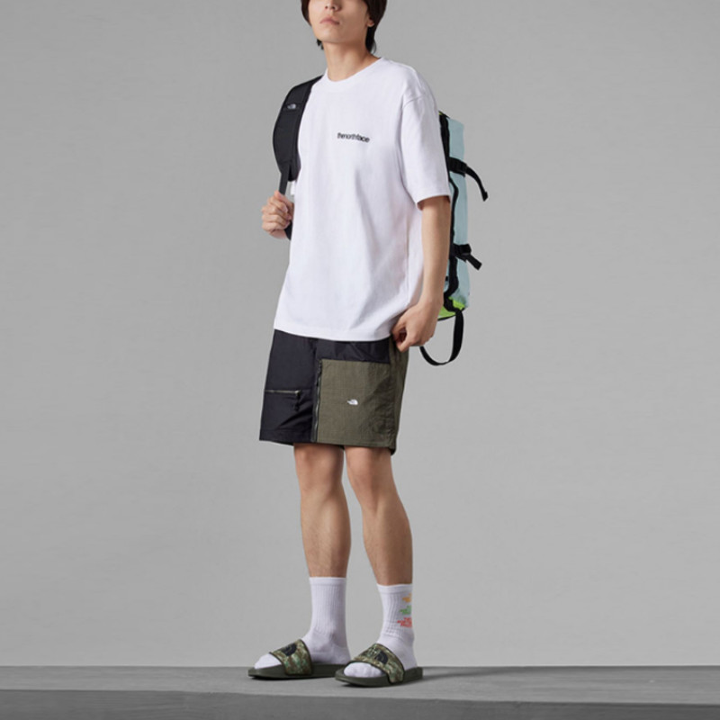 THE NORTH FACE Urban Exploration T