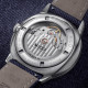 MIDO 50 40mm M021.407.18.411.00