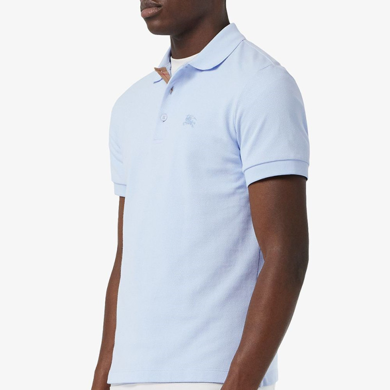 Burberry SS20 Polo