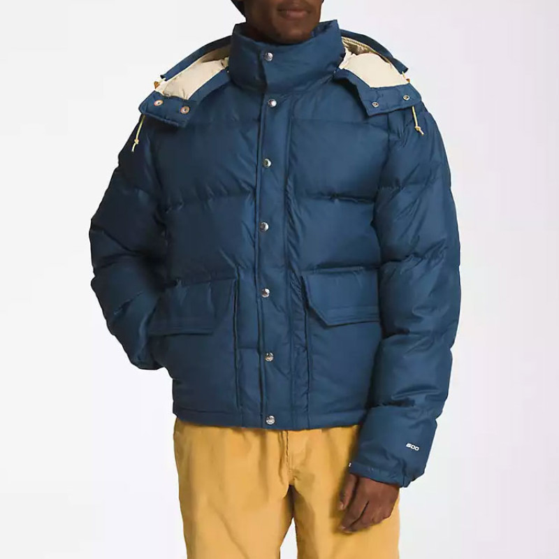 THE NORTH FACE