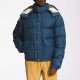 THE NORTH FACE