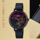 CASIO SHEEN SHE-C130BD-1AUPFY-person