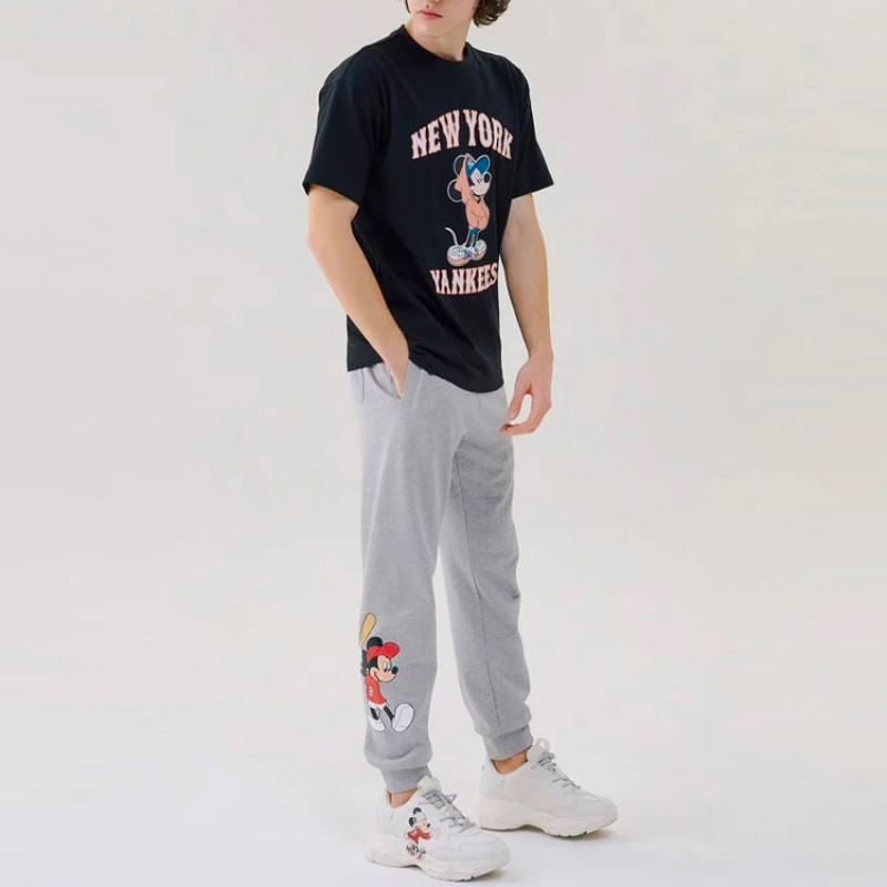 MLB x Disney T