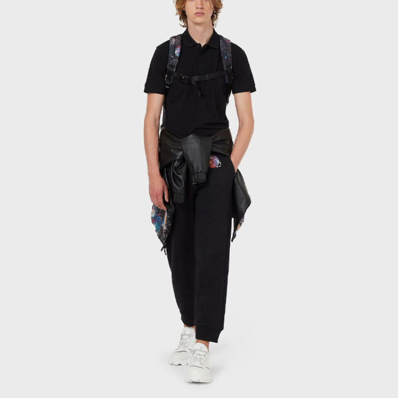 EMPORIO ARMANI FW21 Polo