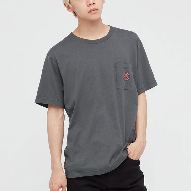 UNIQLO x T