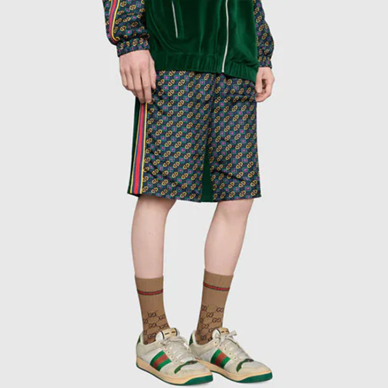GUCCI logo
