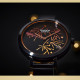 CASIO SHEEN SHE-C130BD-1AUPFY-person