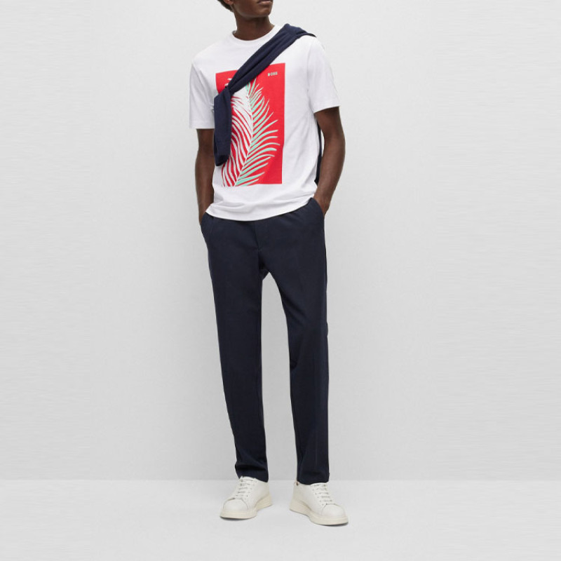 HUGO BOSS FW22 T