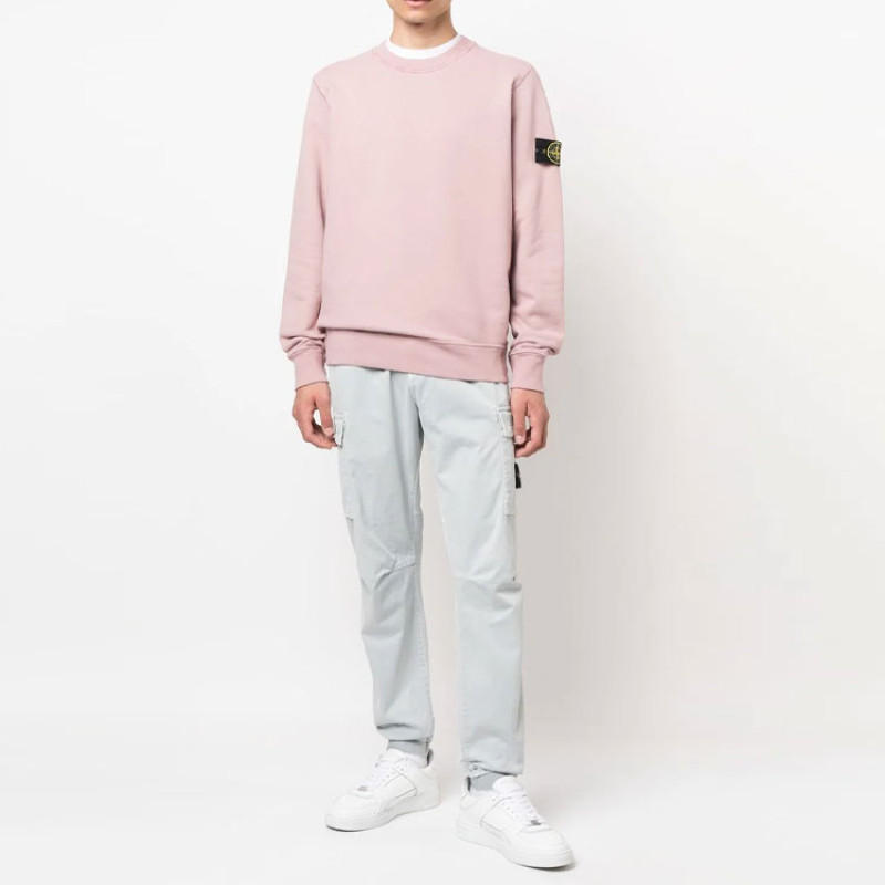 STONE ISLAND FW22 Logo