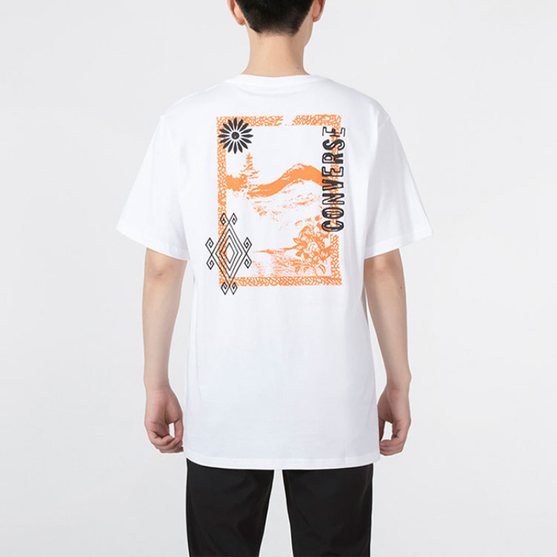 Converse T