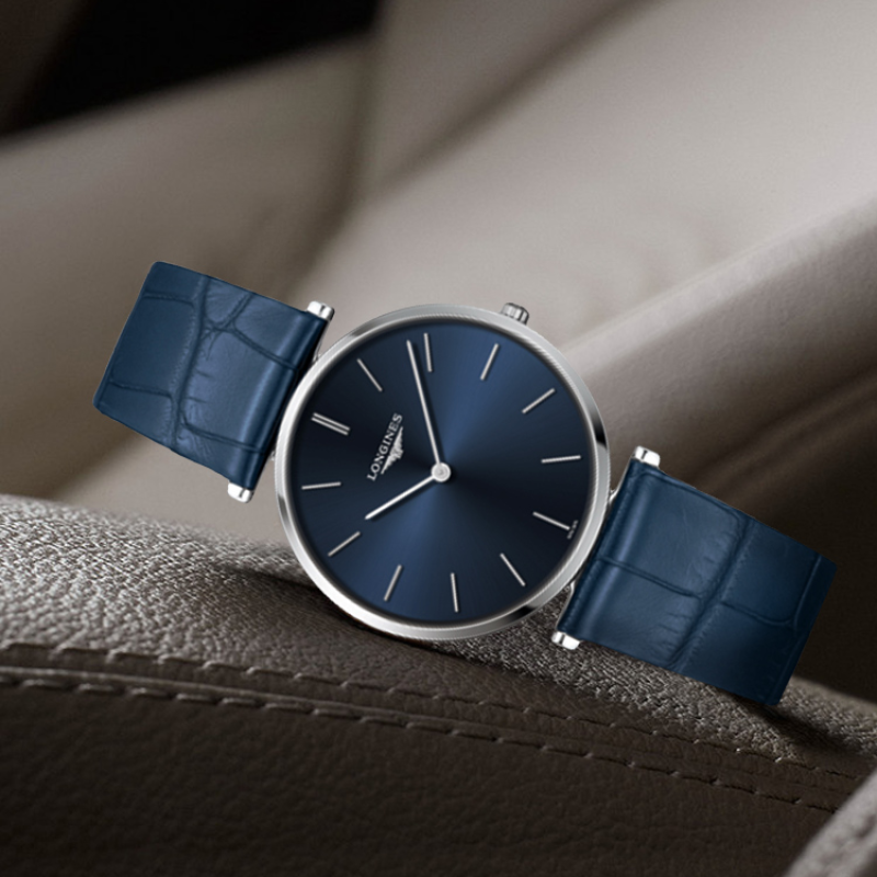LONGINES 30 36*20mm L4.755.4.95.2