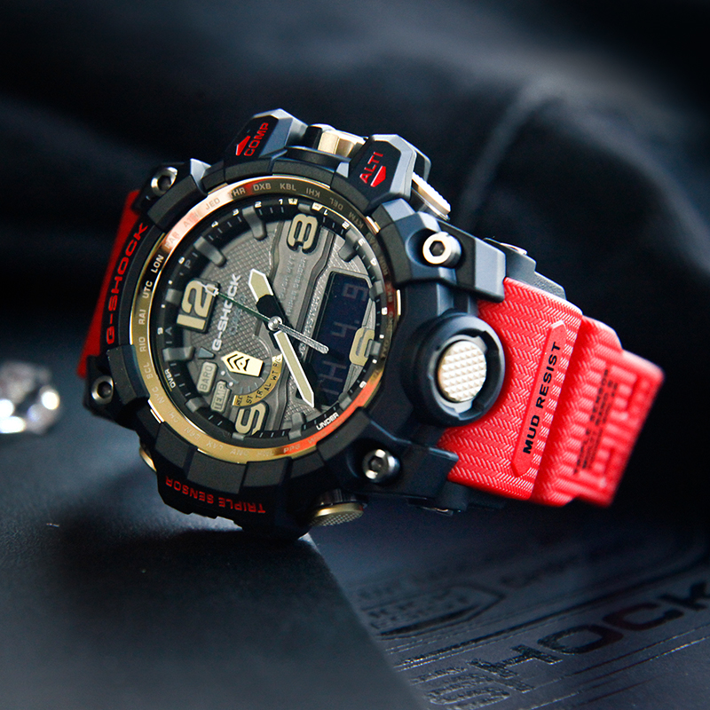 G-SHOCK G-SHOCK GWG-1000GB-4APRD