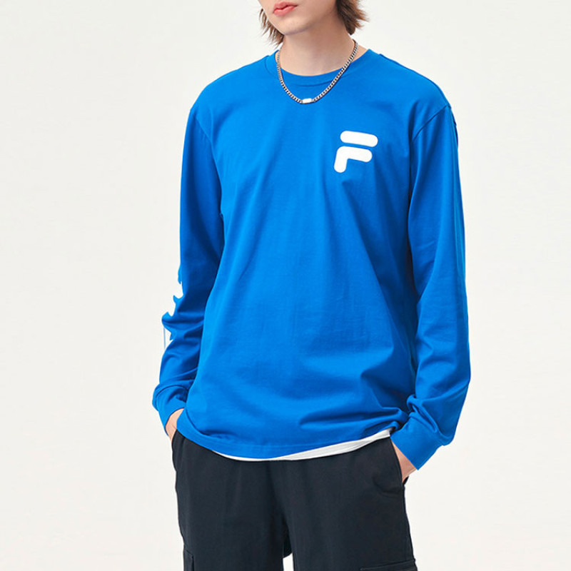 FILA FUSION LogoT