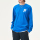 FILA FUSION LogoT