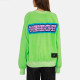 WE11DONE FW21 Logo