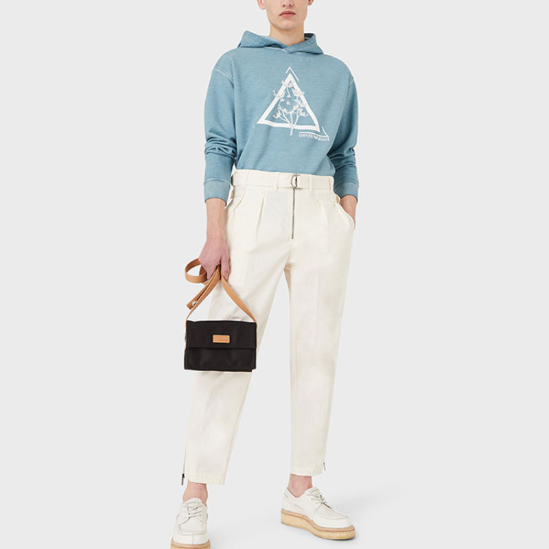 EMPORIO ARMANI SS22