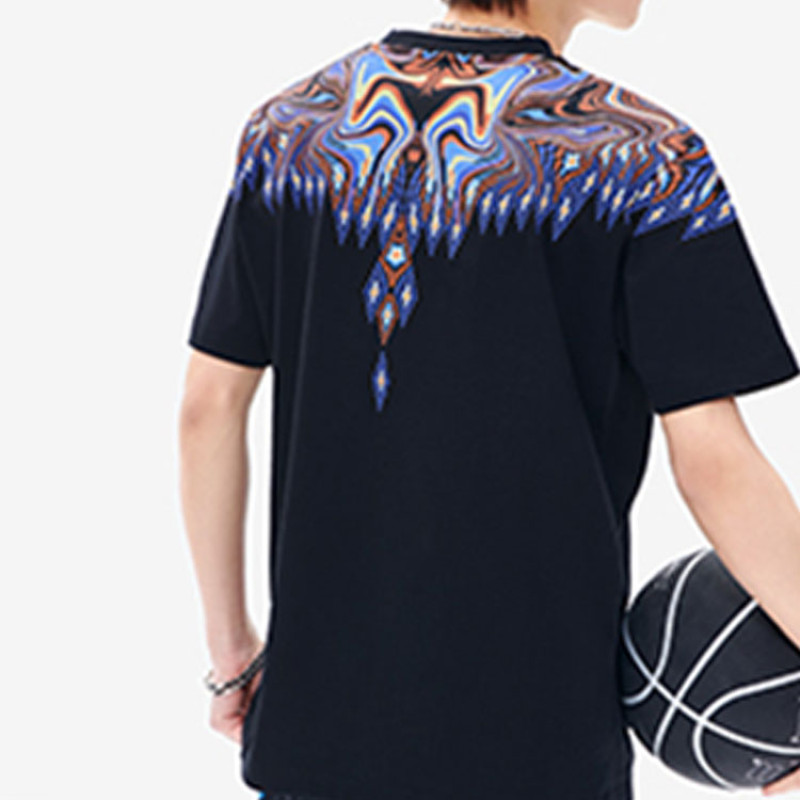 FILA FUSION x Marcelo Burlon SS22 T