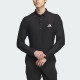 adidas Long Sleeve Stretch Polo Shirt LogoPolo