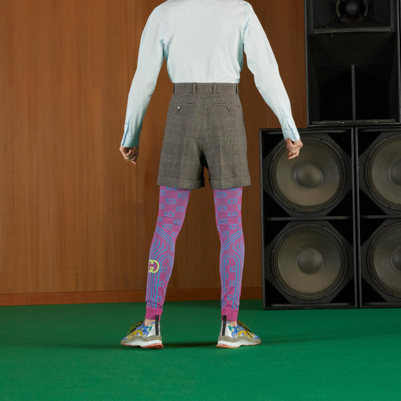 GUCCI SS22 Love Parade