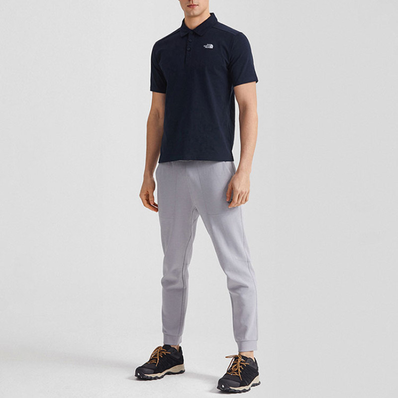 THE NORTH FACE LogoPolo