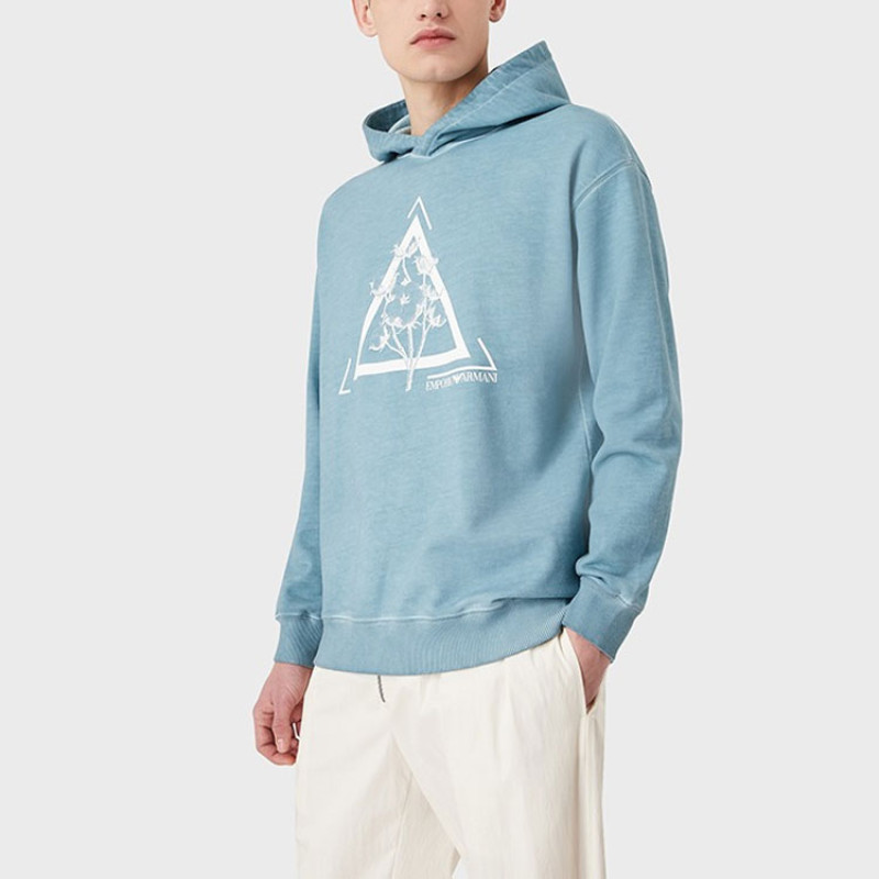 EMPORIO ARMANI SS22