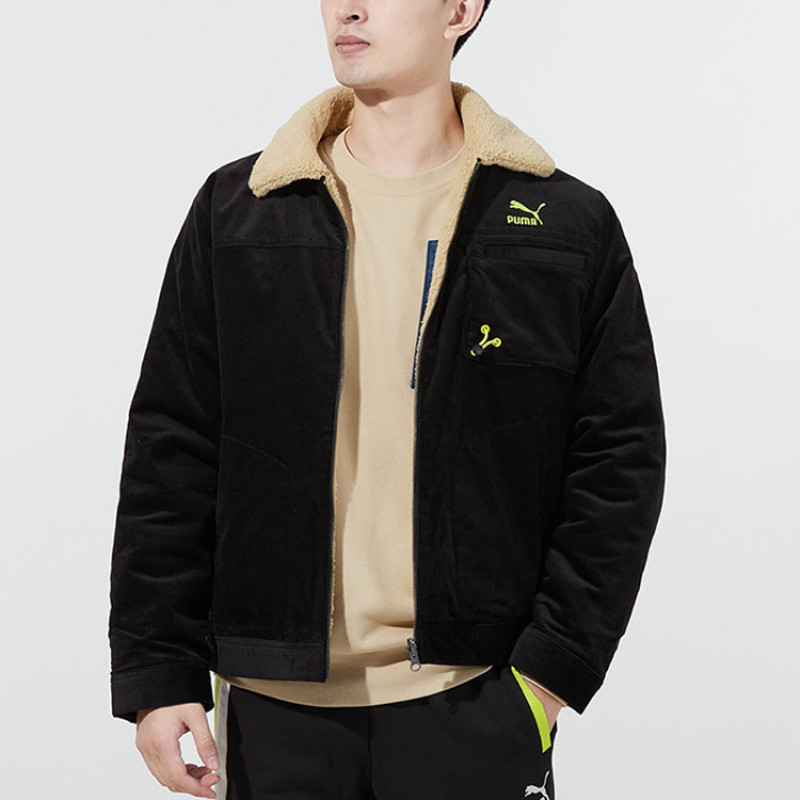 Puma Cord Logo