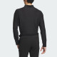adidas Long Sleeve Stretch Polo Shirt LogoPolo