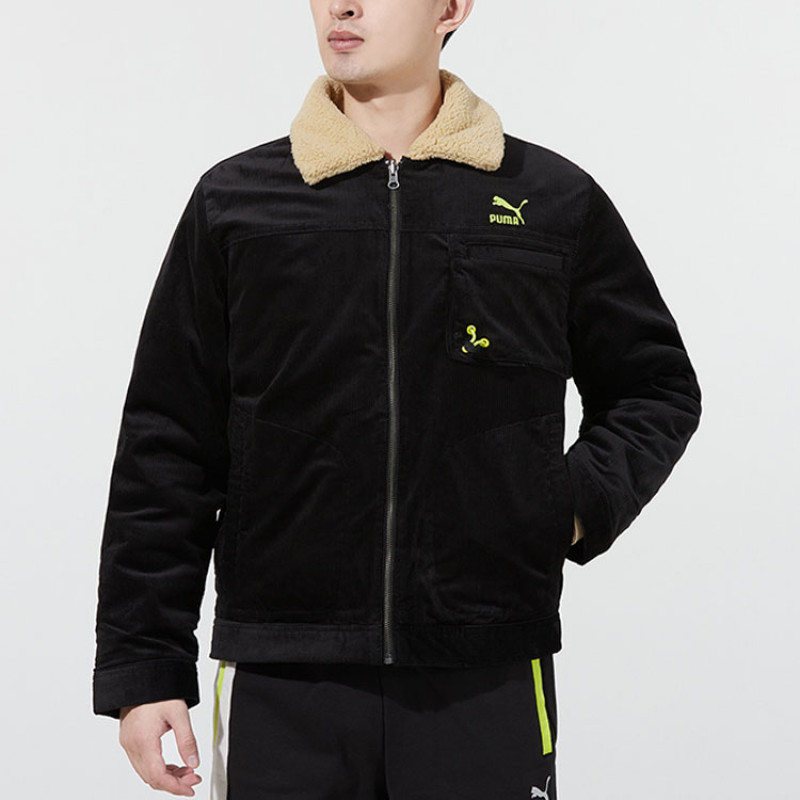 Puma Cord Logo