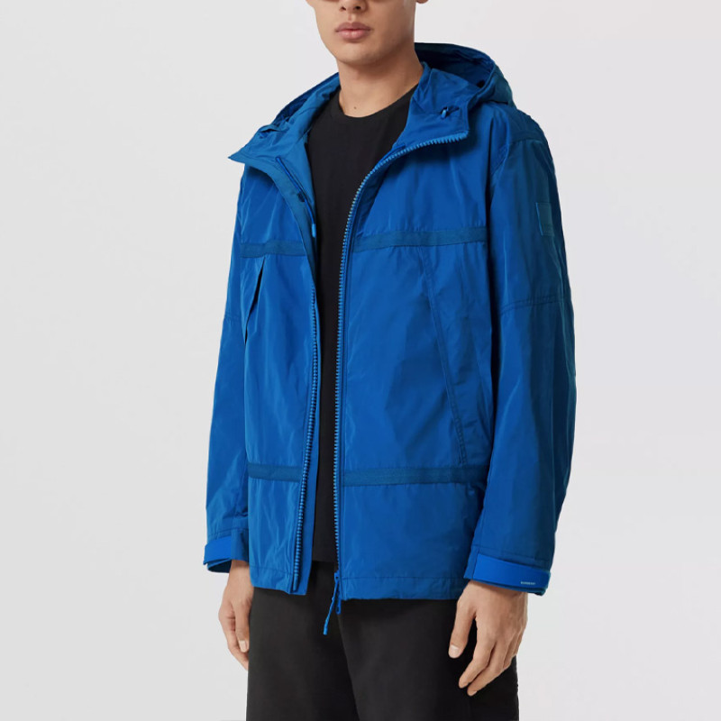 Burberry SS22