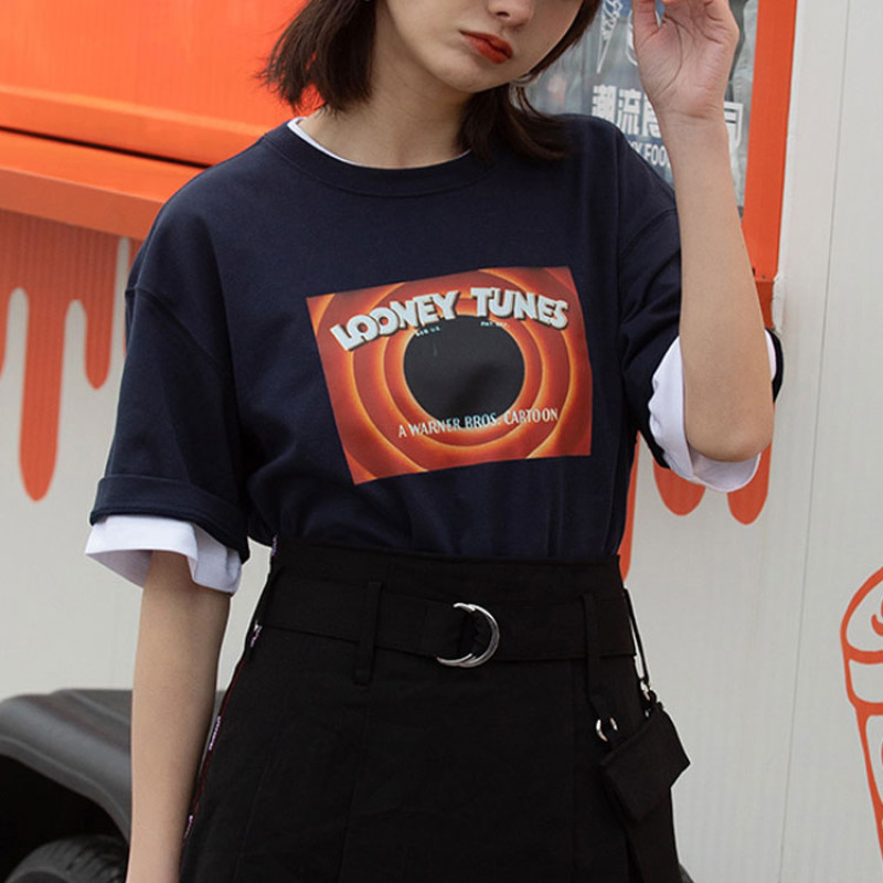 New Era T