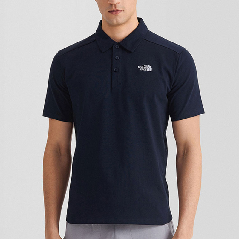 THE NORTH FACE LogoPolo