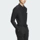 adidas Long Sleeve Stretch Polo Shirt LogoPolo