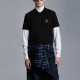 Moncler SS22 Polo