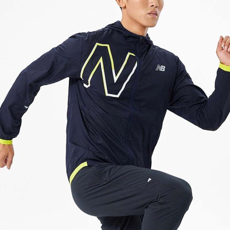 New Balance Logo