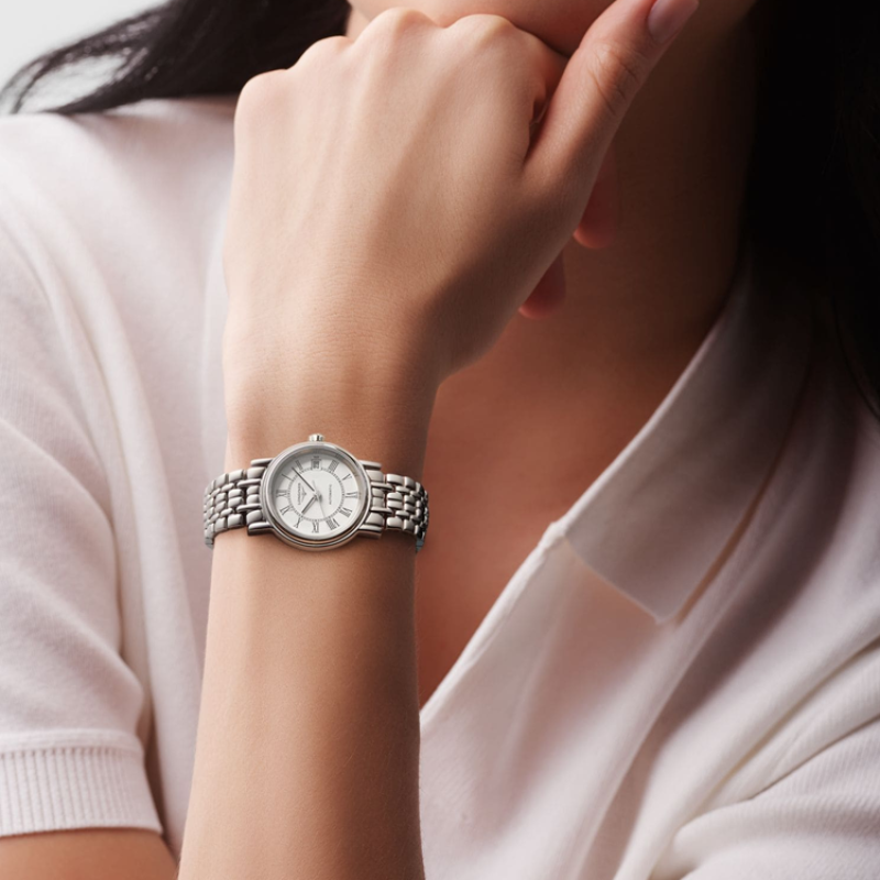 LONGINES 30 38.5mm L4.921.4.11.6+ L4.321.4.11.6